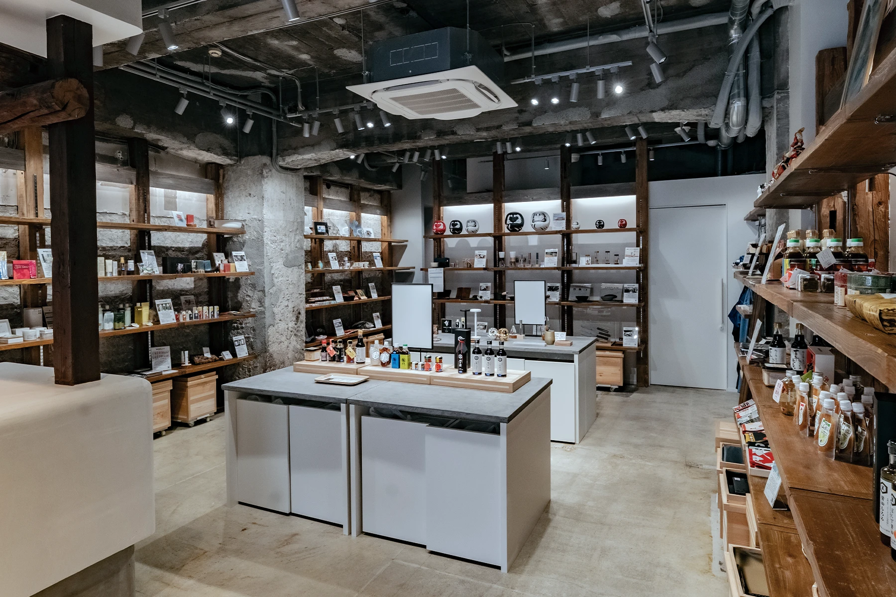 再編集された日本文化との出会い